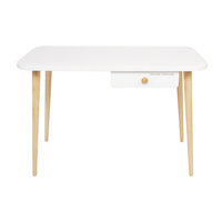 OEM Muebles para el hogar Muebles de oficina en casa Escritorios de computadora de estilo unisex/Escritorio de mesa de computadora/Mini Escritorio de computadora