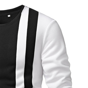Men's Tracksuits Sweat Suits Custom Apparel Casual Fashion Street Sports Wear Tracksuit Outdoor Fleece Men Tracksuits 2 <b>Pc</b> <b>Set</b> - Product Image 3