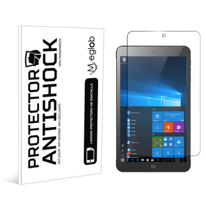 ฟิล์มกันรอยหน้าจอ ANTISHOCK สำหรับแท็บเล็ตทาลิอุส ซาฟีร์ 8003W - Product Image 1