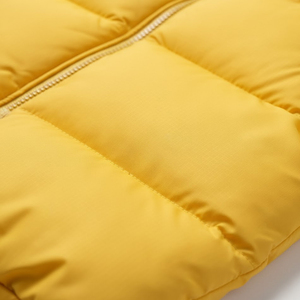 Chaqueta Acolchada para Mujer, Abrigo de Invierno Cálido y Ligero, Ropa Exterior Acolchada, Cómoda, Suave, Resistente al Viento y al Agua, con Capucha de Algodón - Product Image 5