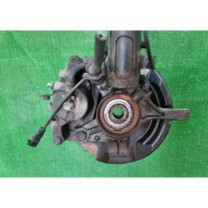 MASSA MÉCANIQUE COMPLÈTE DROITE OPEL Karl Série 94525787 (15>17) - Product Image 6
