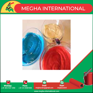 Forte demande de colorants alimentaires mélangés à saveur naturelle de qualité supérieure de la part d'un fournisseur indien Acheter de qualité industrielle - Product Image 2