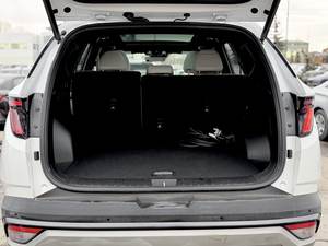 HYUNDAI TUCSON PLUG-IN HYBRID ULTIMATE AWD 2025 D'OCCASION (LHD/RHD) - Product Image 6