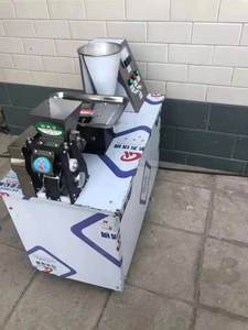 เครื่องเกี๊ยว (เครื่องทำ Samosa) - Product Image 4