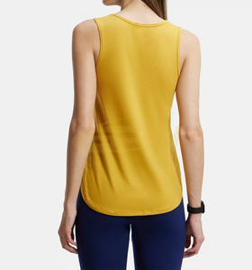 เสื้อกล้ามผ้าฝ้ายนุ่มผสมขนแกะแขนกุดระบายอากาศสไตล์ Y2K ผ้าสวมใส่สบายสำหรับฤดูร้อนแฟชั่นประจำวัน - Product Image 3