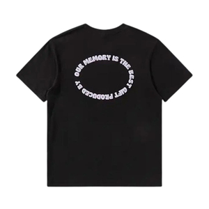 Camiseta Lisa de Alta Calidad a Precio Económico, Diseño Moderno, Proveedor Directo de Fábrica, Camisetas con Estampado Puff Más Vendidas - Product Image 2