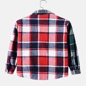 เสื้อเคฟลาร์สำหรับผู้ชายเสื้อกีฬาผ้าสักหลาดสำหรับขับขี่มอเตอร์ไซค์ - Product Image 3