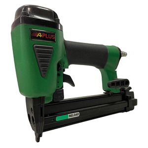 APLUS F18/35R, 18GA 35MM REAR EXHAUST AIR NAIL GUN REDUCE VIBRATION REDUCE NOISE - Product Image 4