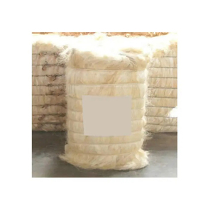 Fibre de sisal brut naturel de haute qualité pour le gypse bon marché - Product Image 2