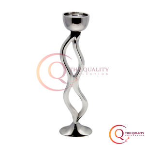 DERNIÈRE VENTE FANTAISIE DÉCORATIVE EN FORME DE CŒUR DÉCORATION DE MARIAGE BOUGIE SUPPORT avec les prix les plus bas - Product Image 2