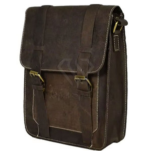 Nueva llegada de bolsos de hombro de estilo único Paquetes de bolsos de hombro cruzados de cuero de alta calidad - Product Image 6