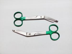 Offre Spéciale ciseaux de pansement de Lister d'infirmière/instruments chirurgicaux médicaux de ciseaux de pansement - Product Image 5