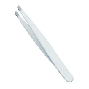 Venta caliente Oro Negro ceja herramientas al por mayor ceja pinzas Etiqueta Privada cejas desplumador proveedor - Product Image 2