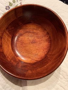 ถ้วยเสิร์ฟไม้จีนดีไซน์คลาสสิกโดย aaliyan impex สำหรับบ้านห้องครัวและปาร์ตี้เป็นมิตรกับสิ่งแวดล้อมโดย aaliyan impex - Product Image 5