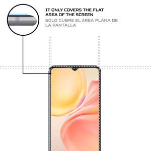 เคสมือถือ Y75s กันกระแทก VIVO 5G, ทนทานและดูดซับแรงกระแทก - Product Image 4