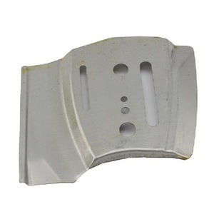 Barra per Motosega Industriale BASIC PARTS Modello 503958 per 362 365 371 372, Supporto OEM Personalizzato - Product Image 1