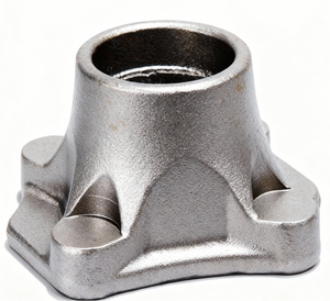 多ポート鋳造流体分配システム用鋳造鋼マニホールド工場価格 - Product Image 3