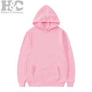 Nouveaux sweats à capuche en polaire pour hommes avec logo personnalisé imprimé en couleurs pastel d'hiver - Écologiques, séchage rapide, vente en gros - Product Image 3