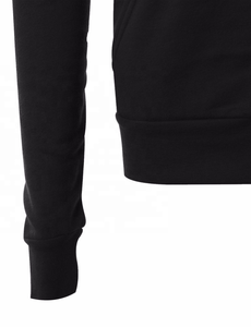 เสื้อสเวตเตอร์ขนแกะแขนยาวของผู้หญิงเสื้อฮู้ดผ้าหนาระบายอากาศได้ดีผ้าฝ้าย100% เป็นมิตรกับสิ่งแวดล้อมสำหรับฤดูหนาวกำหนดเองได้ - Product Image 2