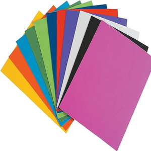 Papier cerf-volant de couleur MG Papier de soie en feuilles et rouleaux pour usage industriel et emballage au prix de gros usine directe - Product Image 2