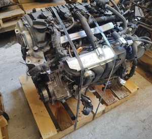 Assemblage de moteur automatique HR16DE 100% fonctionnel d'origine utilisé - Product Image 5