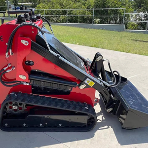 Chargeur Takeuchi TL8R-2 - Product Image 3