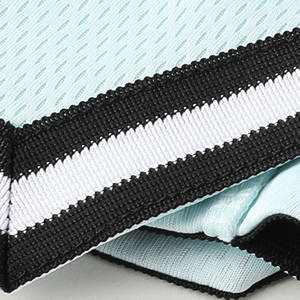 Pantalones cortos de malla de baloncesto de verano de poliéster 100% para hombre, pantalones cortos de baloncesto con cintura elástica hechos a medida - Product Image 4