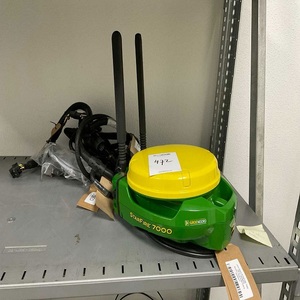 Premium Starfire 7000 GPS Globe Engine Motor Pump Core Gearbox Solution agricole de précision numérique avec livraison rapide en stock - Product Image 2