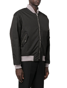 Blouson aviateur américain personnalisé pour hommes Blouson de baseball de vol de style vintage avec un nouveau design pour l'hiver - Product Image 2