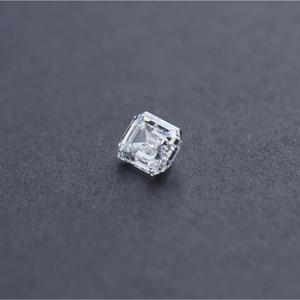 Igi เพชร CVD มรกต1.42 CT VS1ชัดเจนสำหรับเป็นของขวัญวันแต่งงานหรือวันครบรอบปีต่างหูคู่ - Product Image 5