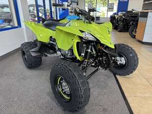 Ventes de motos utilitaires YZ450R SE 2025 – Prêtes à l'exportation - Product Image 4