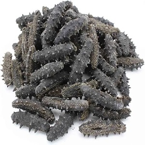 Chất Lượng Cao Ngon Khô Dưa Chuột Biển Cho Vẻ Đẹp Cá Khô Dưa Chuột Biển - Product Image 4