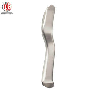 Retractor de Mejillas y Labios de Acero Inoxidable de Grado Médico, Retractor de Mejillas de Minnesota para Procedimientos Quirúrgicos Orales - Product Image 1