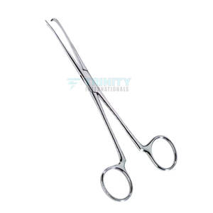 Fórceps de agarre al mejor precio, fórceps de agarre de acero inoxidable, recién llegados, fórceps de agarre para venta en línea - Product Image 2