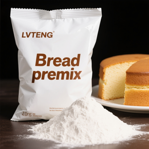 Prémélange pour gâteau éponge Gold Selection - Retention d'humidité supérieure pour <span class=keywords><strong>des</strong></span> gâteaux à longue durée de conservation - Product Image 1