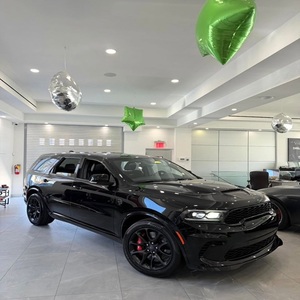 Dodge Durango SRT Hellcat AWD très demandé sur le marché - Product Image 1