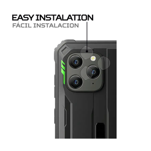 ANTISHOCK Oscal S70 Screen <b>Protector</b> Mobile <b>Lens</b> for Blackview Anti-Shock and Durable - Product Image 3