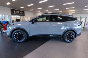 Kia Sportage HEV GT-Line 2025, Automático, Tracción Delantera, Volante a la Derecha - Product Image 5
