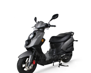 Scooters Hooligan 170i GenuineS 2025 - Product Image 1