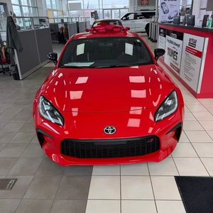 Toyota GR86 Coupé 2D Usado 2025 - Product Image 1