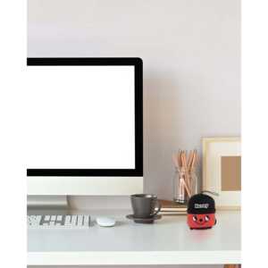 Nettoyant pour écran en microfibre Henry pour accessoires électroniques - Product Image 1