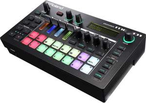 Groovebox portable Roland MC-101, best-seller, avec sac - DIY, garantie 3 ans - Product Image 3