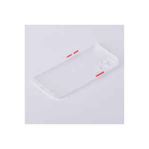 Premium EFFX Slim Silicone Case for iPhone 12 11 <b>Pro</b> 14 <b>Plus</b> Durable Shockproof with Matte Finish Soft TPU Material - Product Image 4