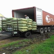 Polvo de concha de cangrejo seco de alta calidad, 40% proteínas, suministro a granel de Vietnam para fertilizante de alimentación de cerdos, uso que cumple con los estándares de exportación Viet - Product Image 6