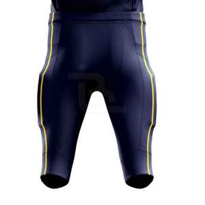Ackle will Custom esesign ericmerican ootball niniform ports ear ululti ololor mmerican ootball niniform - Product Image 6