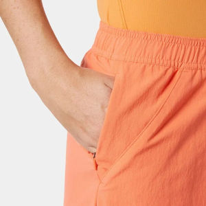 Shorts Deportivos Casuales de Secado Rápido para Mujer 2026, Diseño Transpirable y Ligero con Logotipo Personalizado para Correr, Fitness, Yoga, OEM - Product Image 6