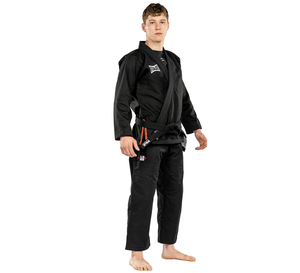 Vente en gros 2024 brésilien BJJ costume nouvellement conçu OEM fabricant Shorts pas cher prix Arts martiaux porter et karaté uniforme - Product Image 3