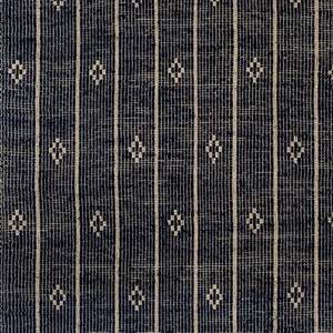 Vente à chaud de tapis en coton écologiques tapis tissés à la main durables à faible impact fabriqués à partir de fibres de coton recyclées ou biologiques à 100% - Product Image 5