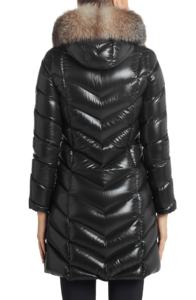 Blouson d'hiver court personnalisé pour femme, rembourrage en coton, tissu en toile, bouton décoratif, design écologique, respirant, Pakistan - Product Image 5