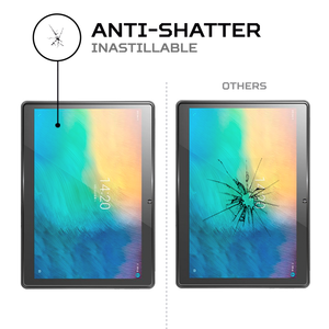 ฟิล์มกันรอยหน้าจอสำหรับแท็บเล็ตเทคลาส เอ็ม 20 - Product Image 5